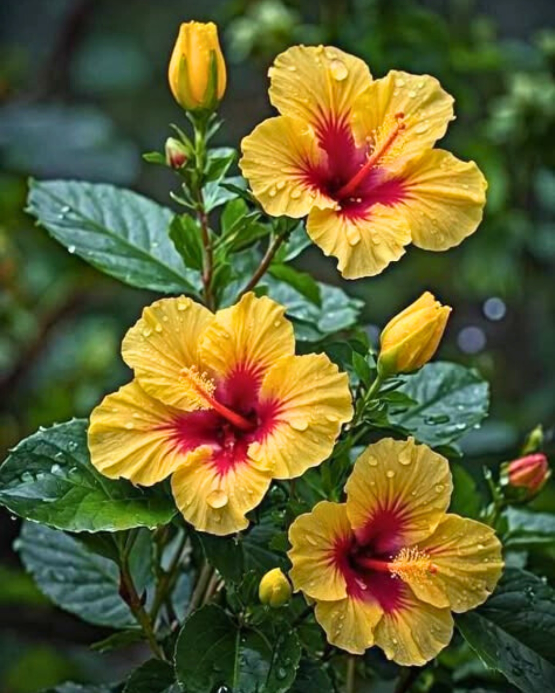 Hibisco