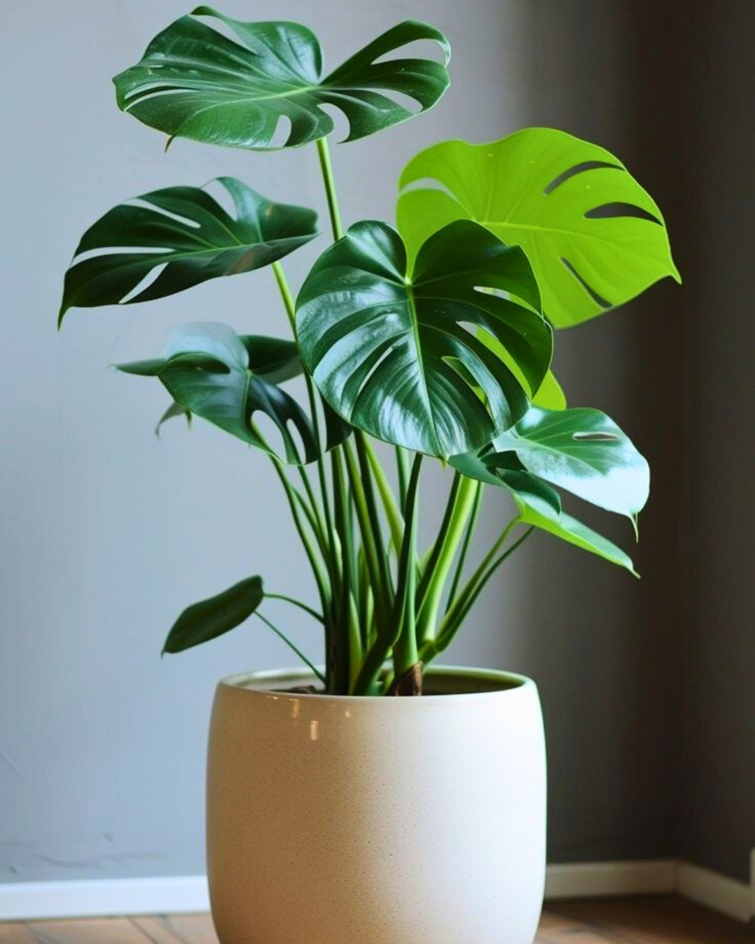Monstera-de-adanson