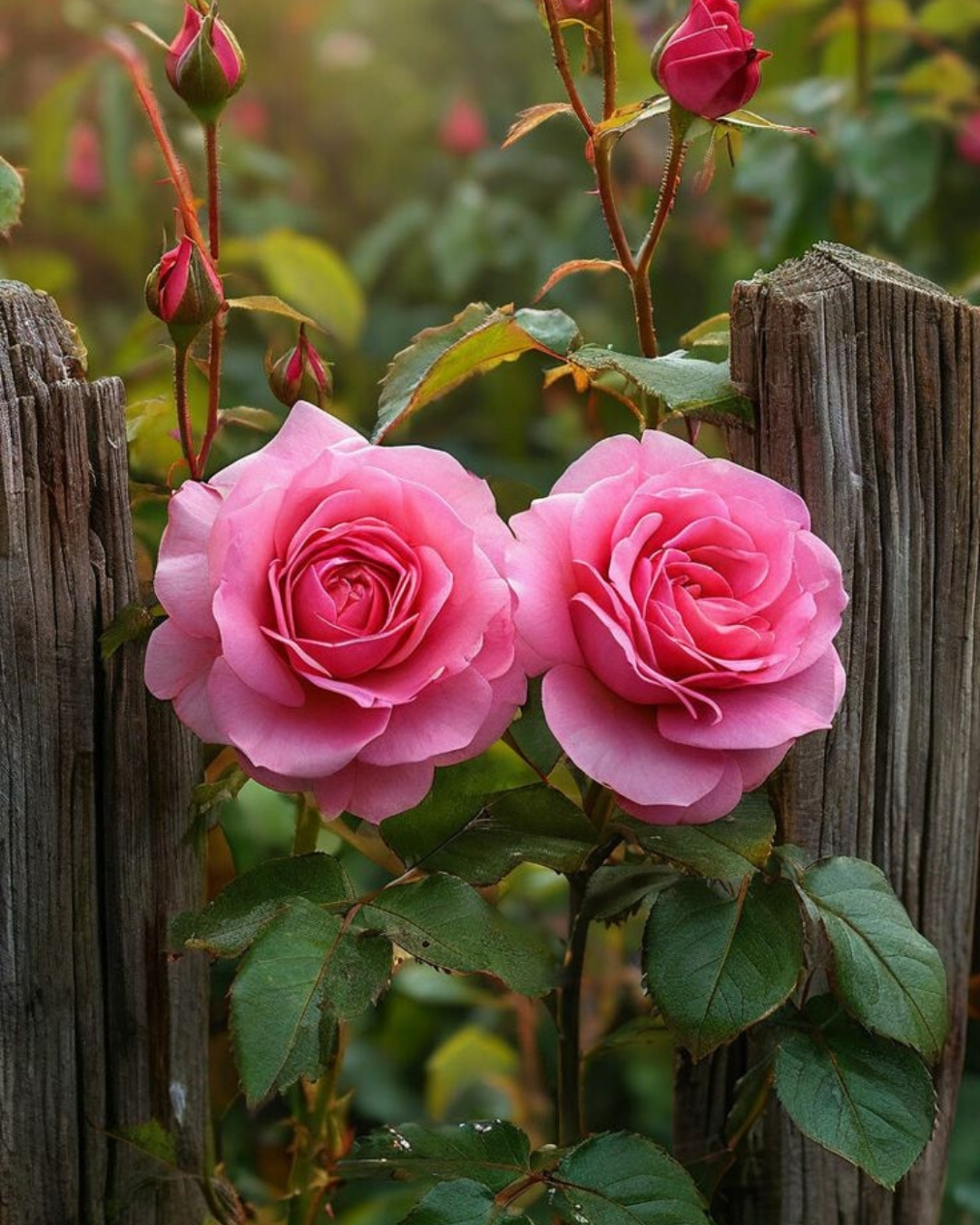 Rosa